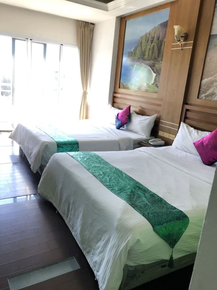 Фото Kenting Golden City Resort Hotel