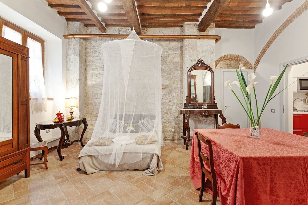 Фото Piazza dei Miracoli Flat