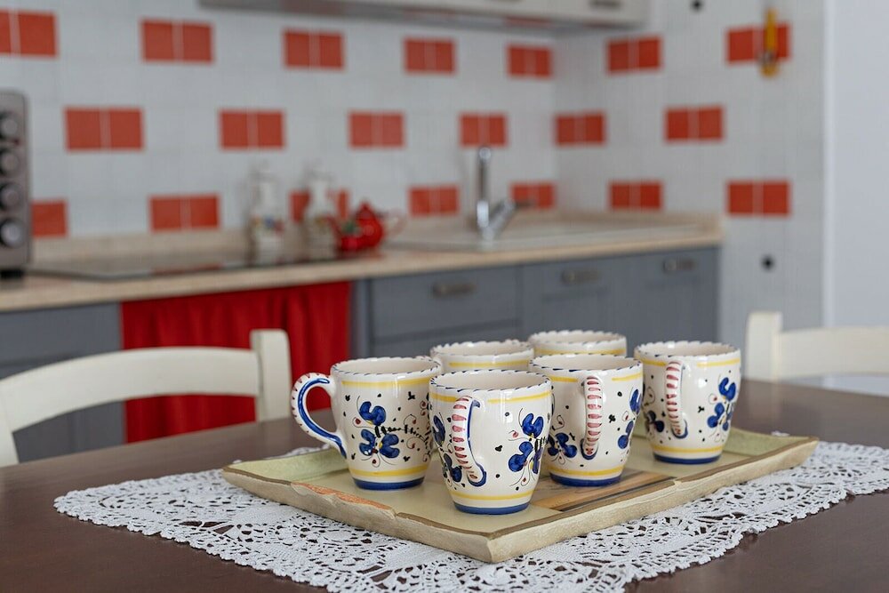 Фото Podere Valle dei Venti