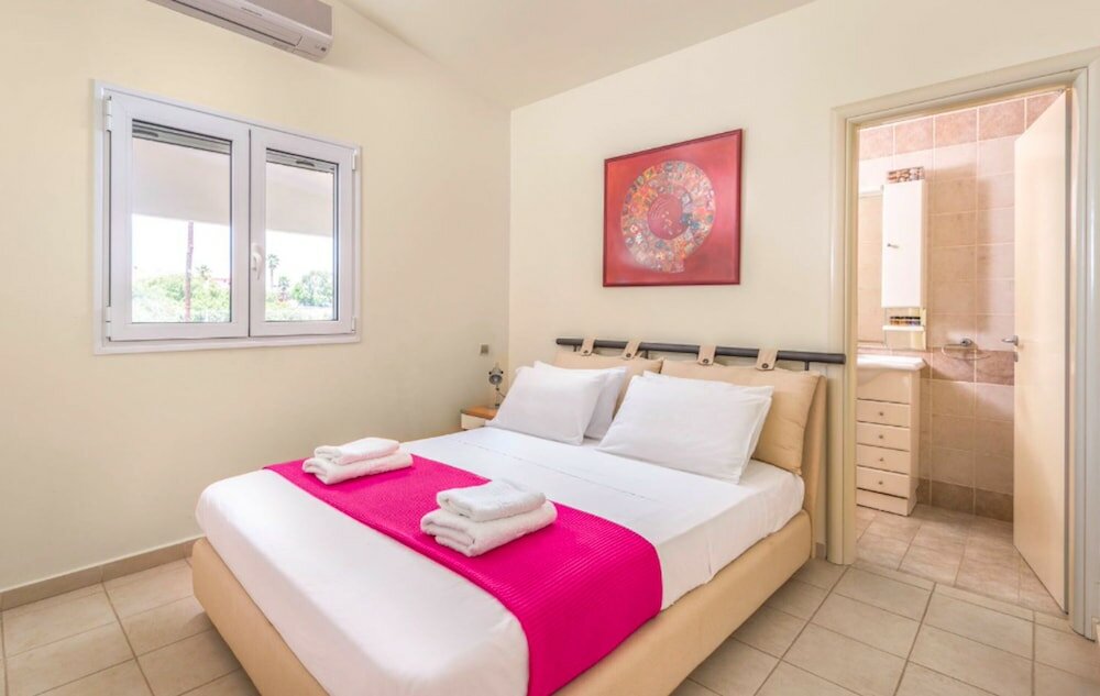 Фото Villa Euphoria