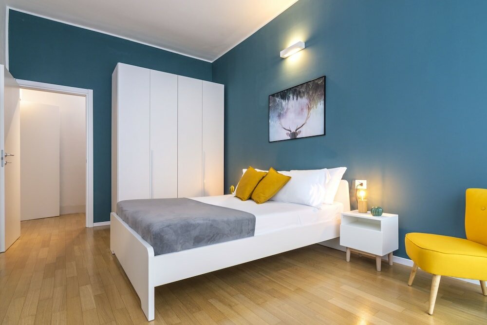 Фото Santa Valeria - 4 Bedrooms Apartment