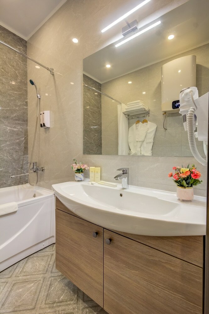 Фото Sara Boutique Hotel