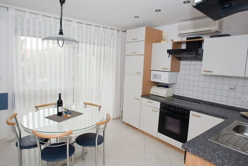 Гостиница Apartment Adam