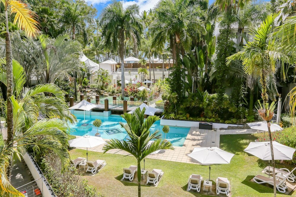 Фото Elysium Alamanda