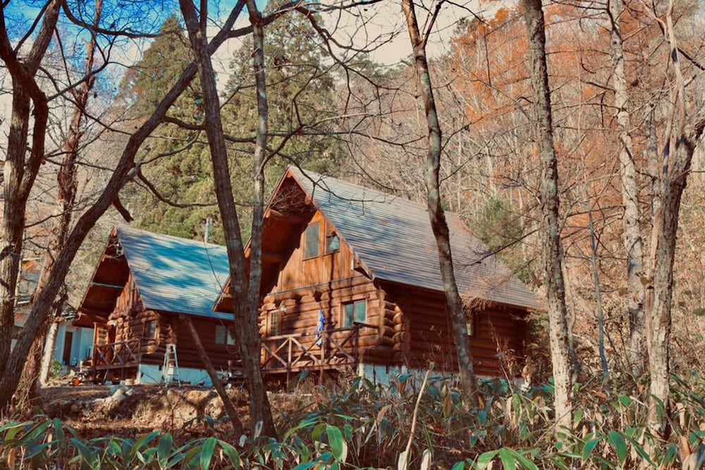 Фото Cottage Yamajyu