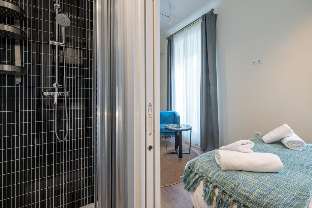 Фото Home Аrt аpartments Málaga