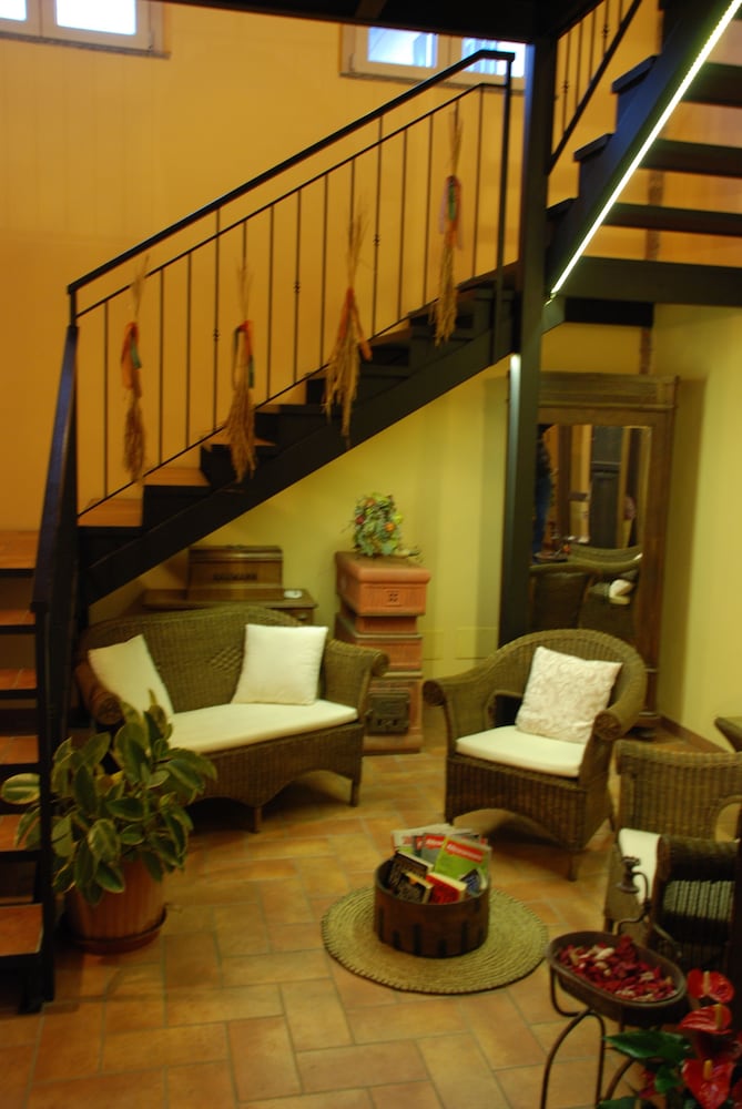 Фото Agriturismo Le Risaie