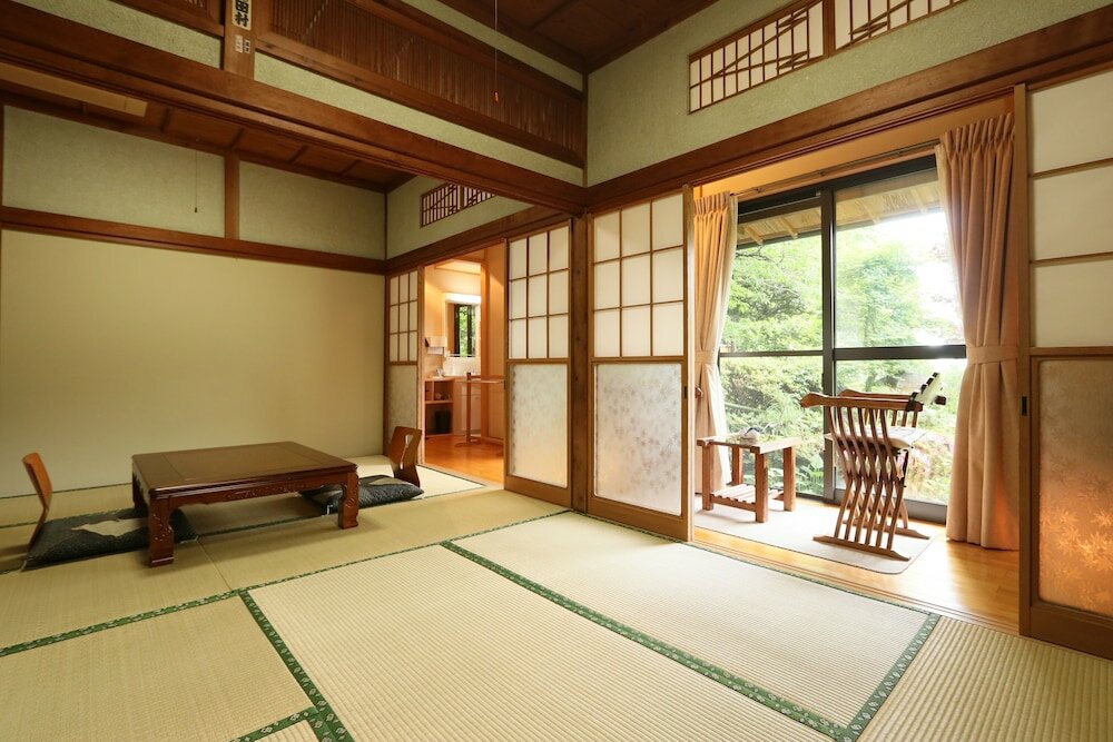 Фото Ryokan Asada
