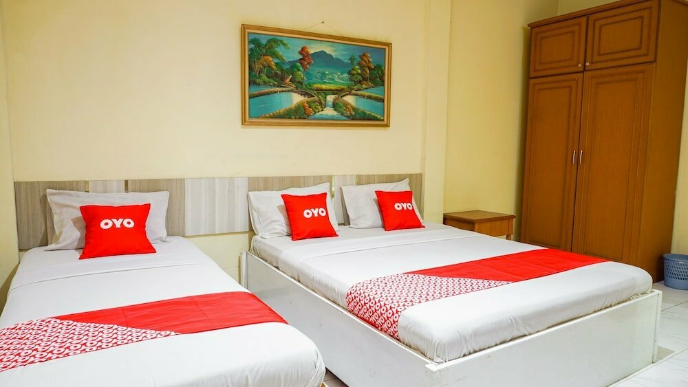 Hotel Oyo 2085 Chrysanta Hotel, Bandung, photo