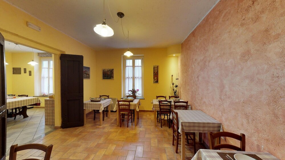 Фото Agriturismo Le Risaie