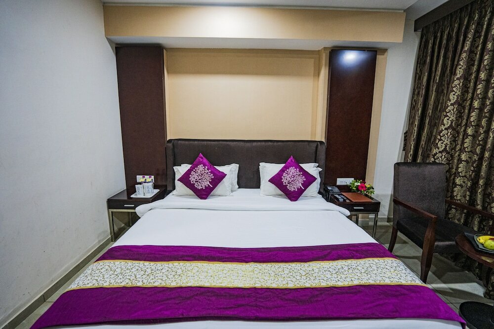 Фото Pride Biznotel - The Maison Anand