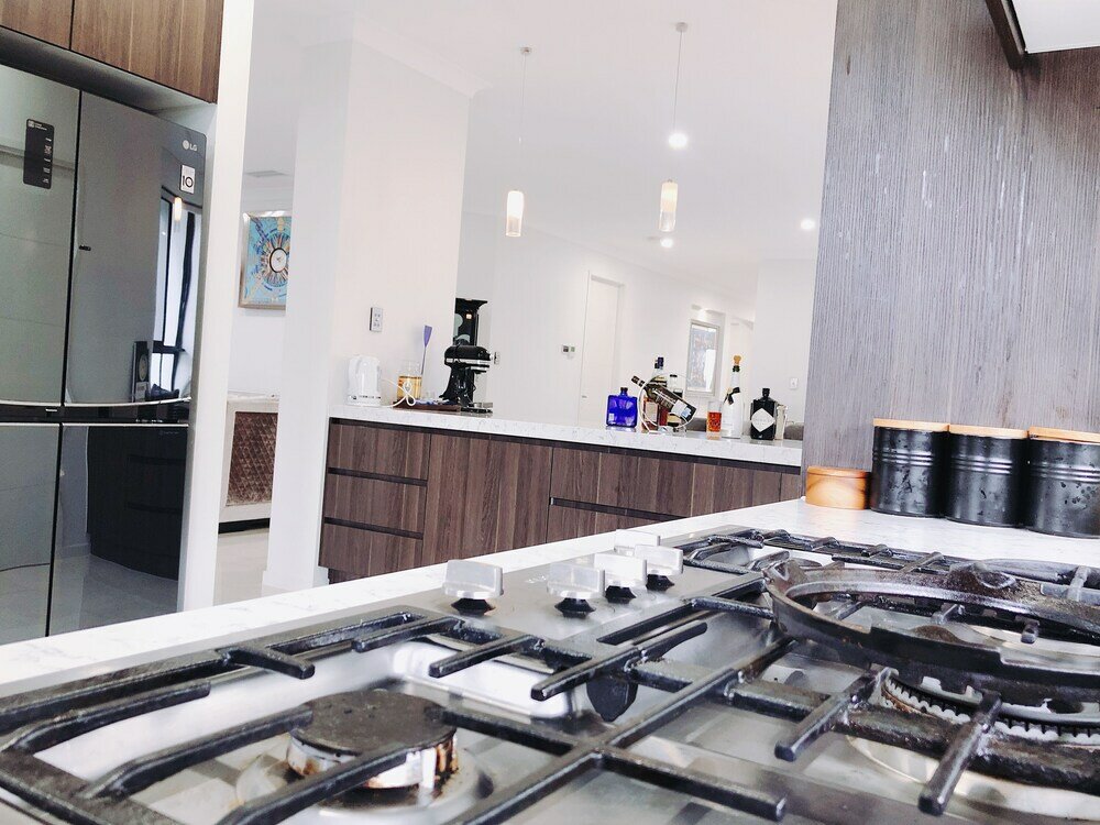 Фото Luxury House Collection Four Beds