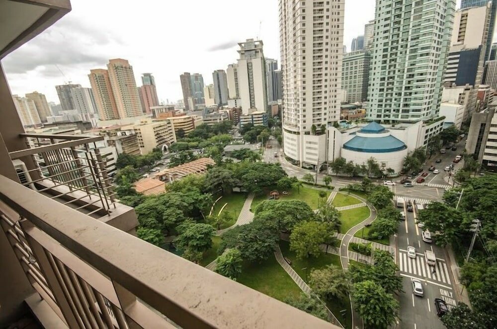 Фото Kl Tower - Ph Staycation