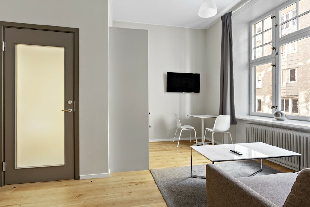 Фото Best Western Hotel at 108