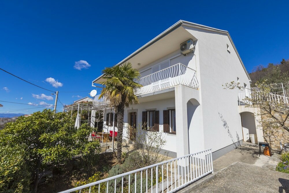 Фото Apartments Minea & Anđelina