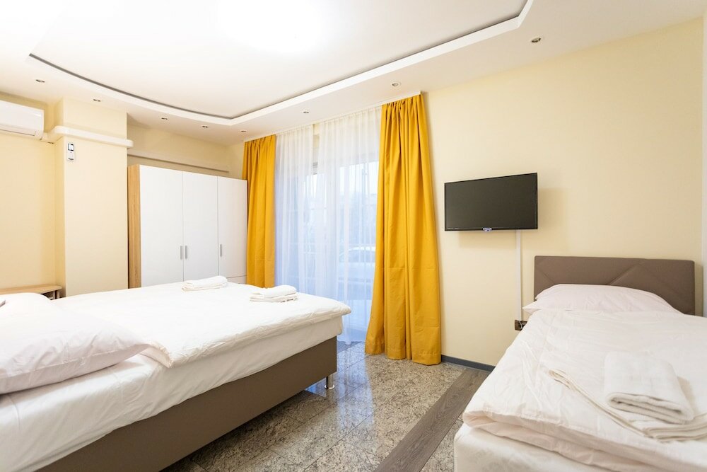 Фото Rubina Rooms