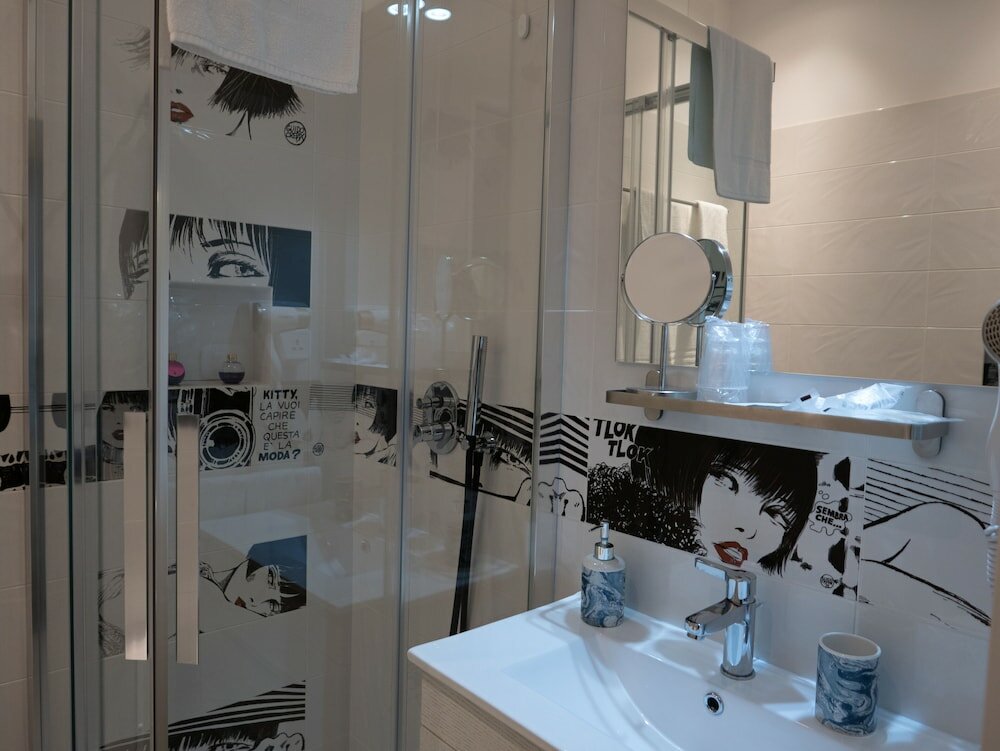 Фото San Francesco Rooms L. T.