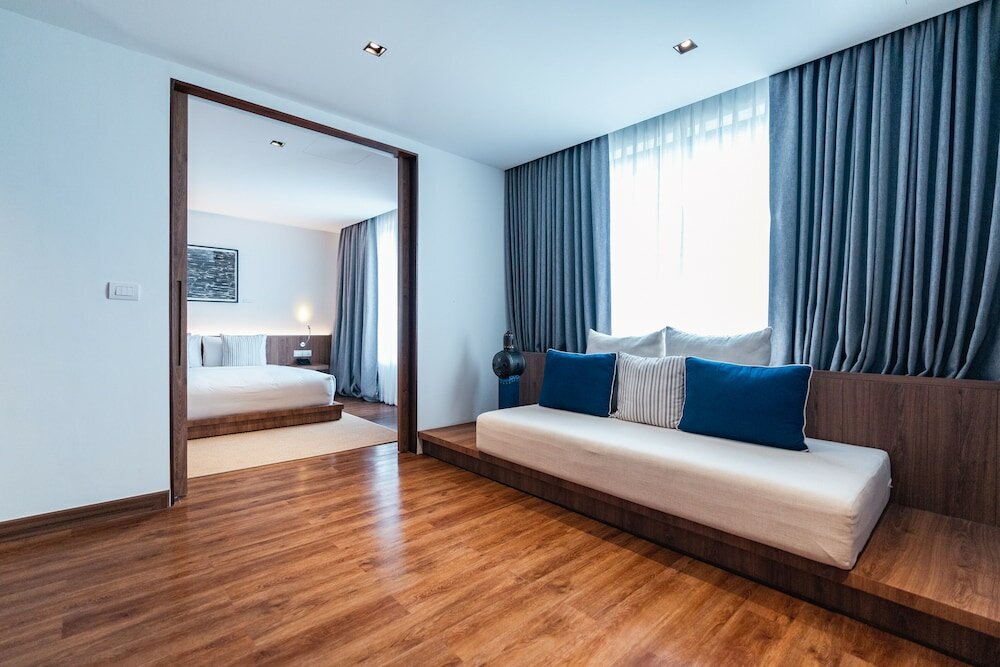 Фото Quu Hotel Chiang Mai