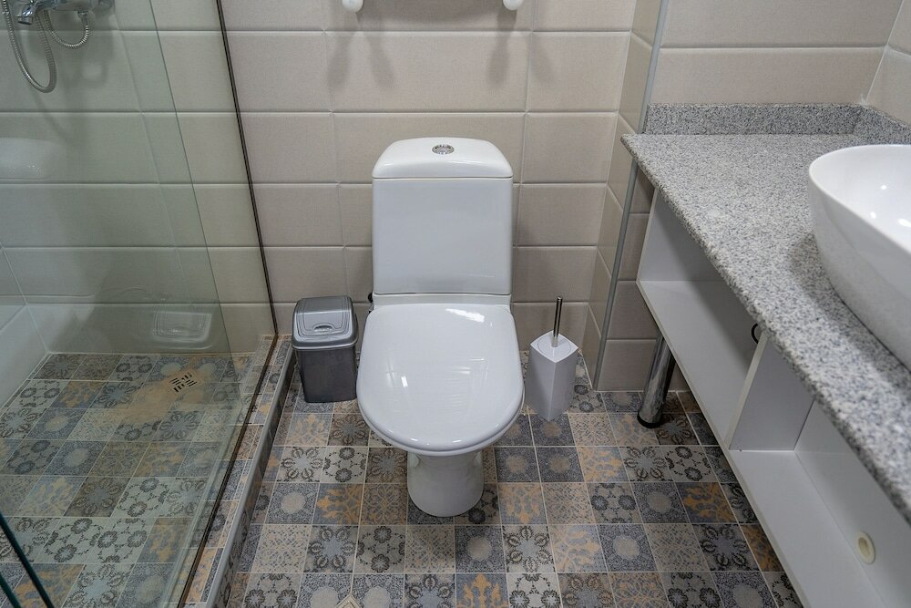 Фото Atrium Exclusive - Ski4Life