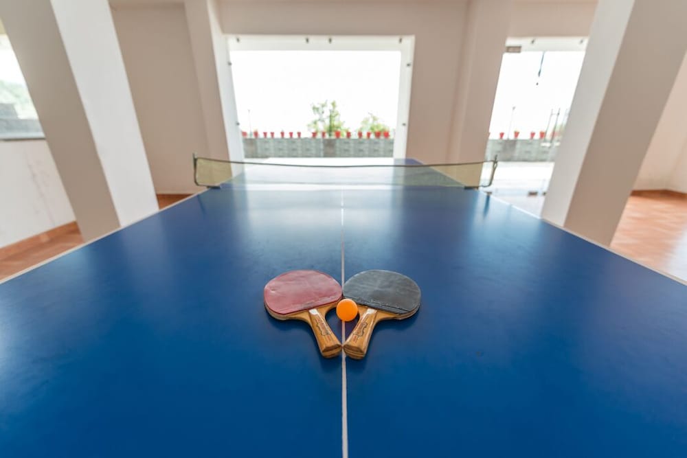 Фото Dal Lake Resort