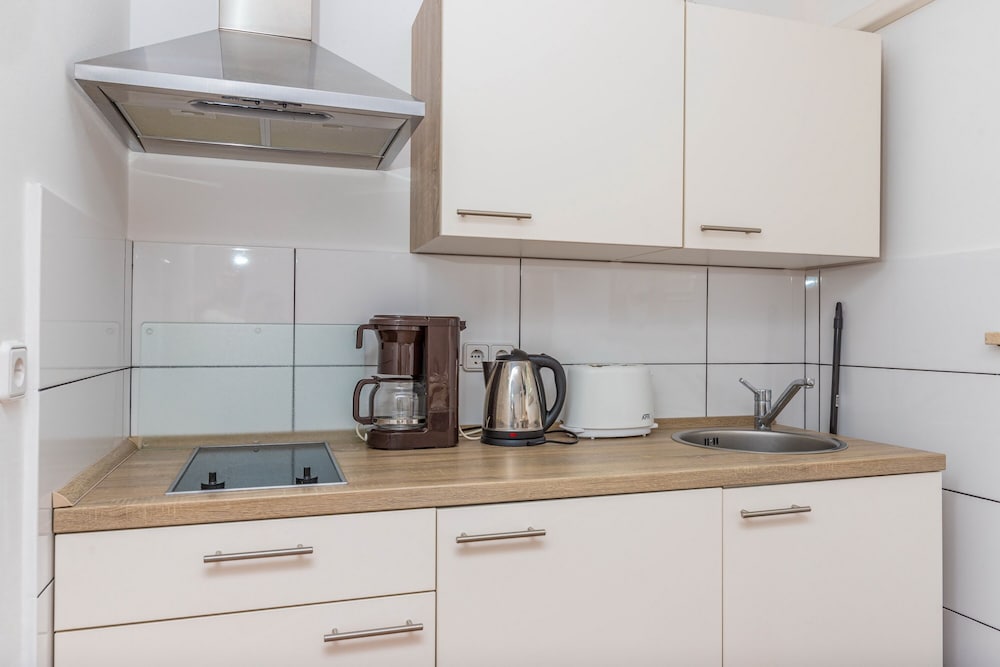 Фото Apartments Minea & Anđelina