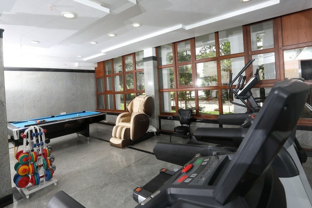 Фото Holiday Valley Nature Resorts