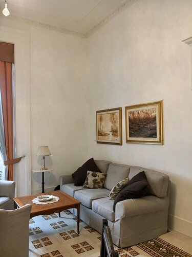 Гостиница Dimora Monforte B&b в Кампобассо