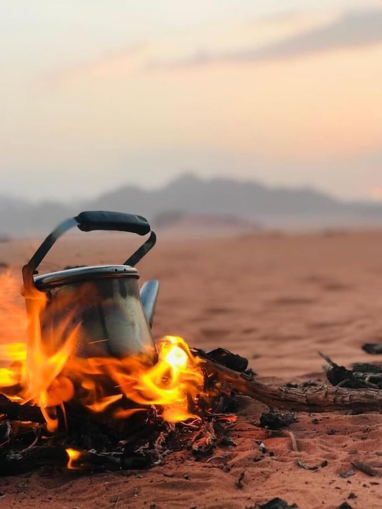 Фото Rashed Awwad Camp With Tour