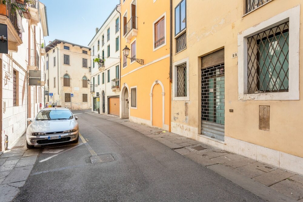 Фото Civico 34 Central Flat