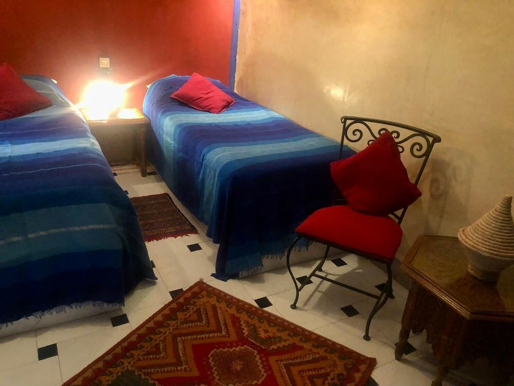 Фото Hotel Sherazade