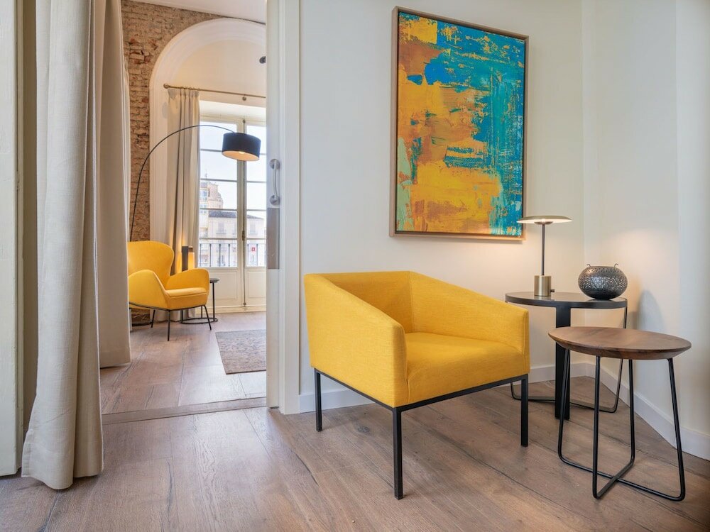 Фото Home Аrt аpartments Málaga