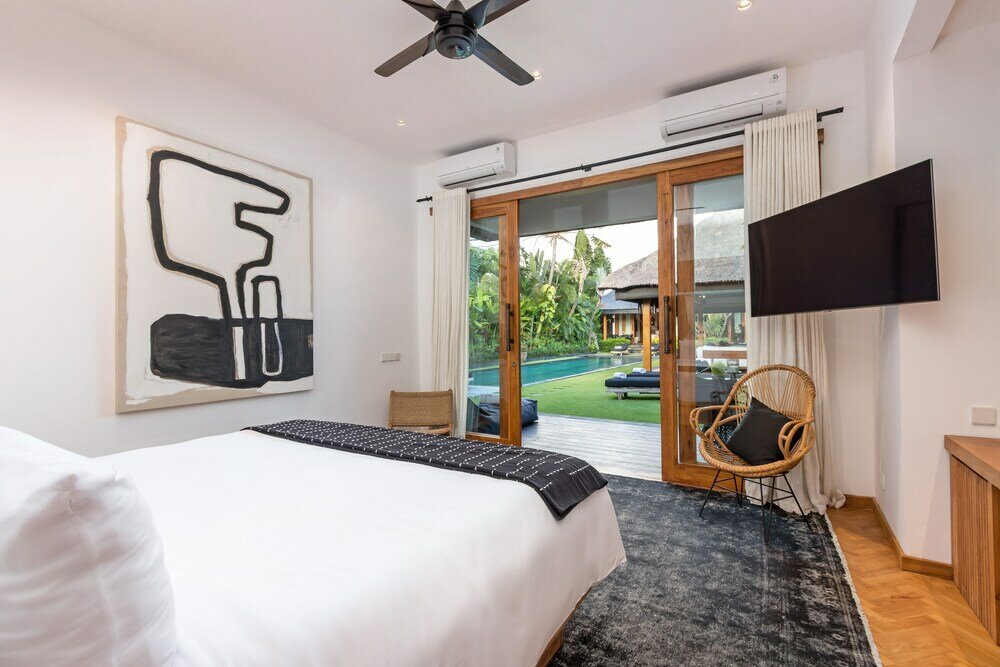 Фото Villa Wolfe