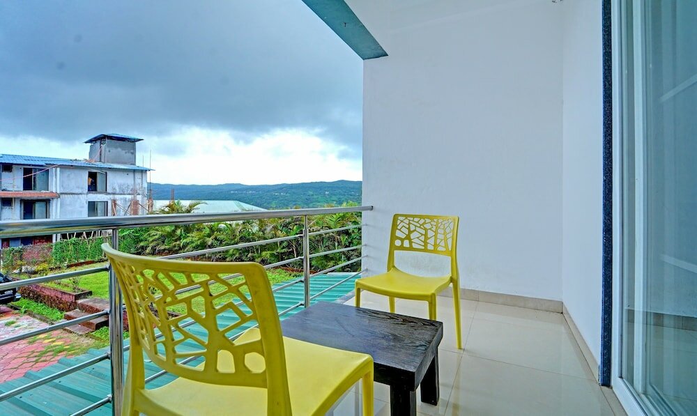 Фото Treebo Trend Kuber Palace