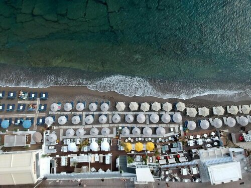 Гостиница Kahlua Sea View Suites