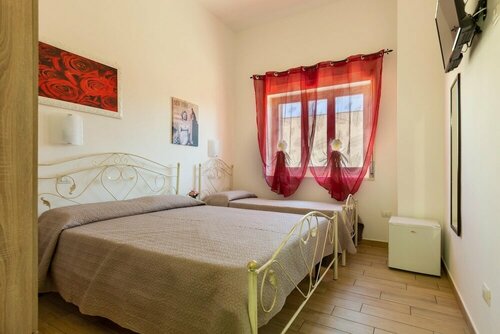 Гостиница 2767 Residence Annarita - Camere by Barbarhouse