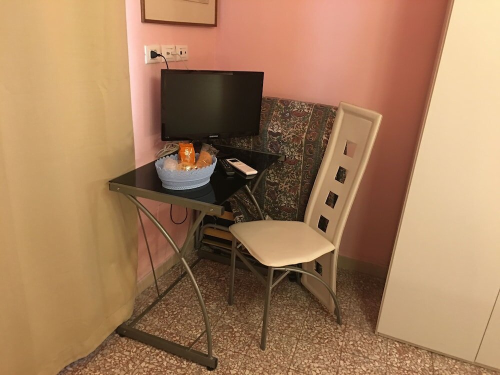 Фото La Maison dei Miracoli