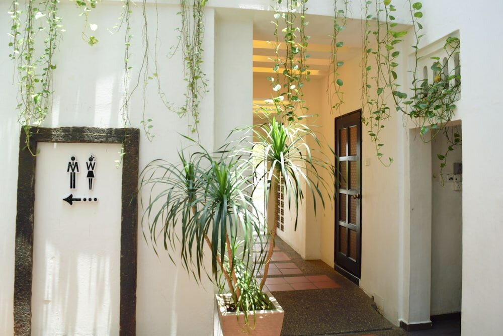 Фото Jonker Boutique Hotel