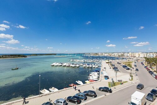 Гостиница 2767 Residence Annarita - Camere by Barbarhouse
