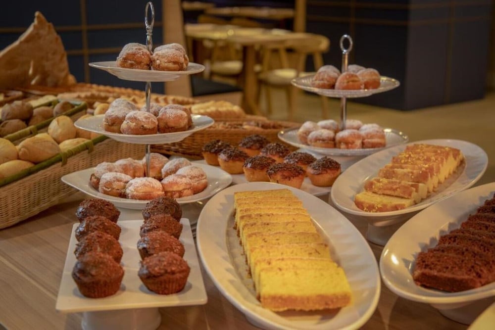 Фото Wyndham Gramado Termas Resort & SPA