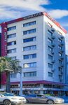 Kozan City Hotel (Izmir, Konak District, Ismet Kaptan Neighborhood, 1367th Street, 1), hotel
