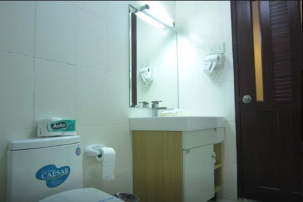 Фото Song Anh Hotel 1