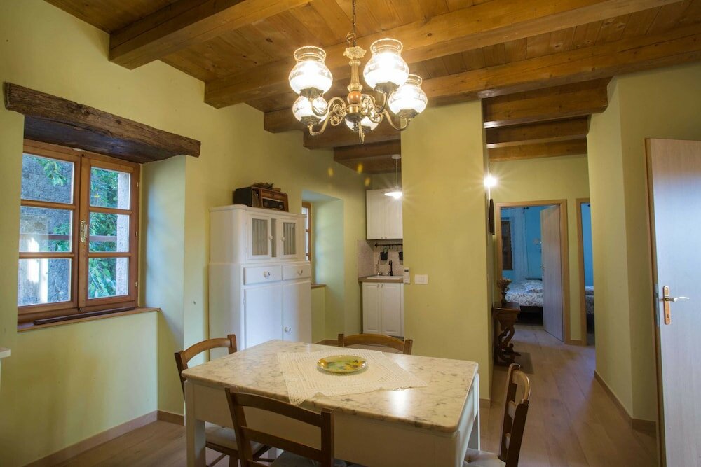 Фото Apartment Baladur