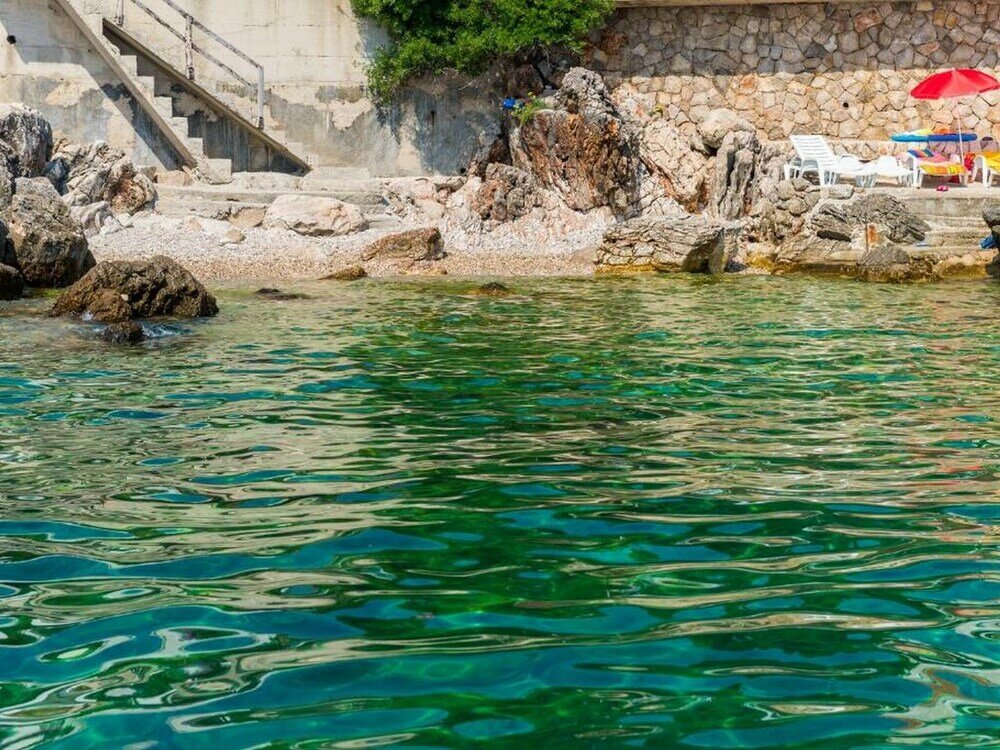 Фото Apartments Saulan