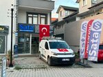 Sata Bilişim ve Güvenlik Teknolojileri (Sakarya, Serdivan, Arabacıalanı Mah., Mustafa Ocak Sok., 29), security and alarm systems