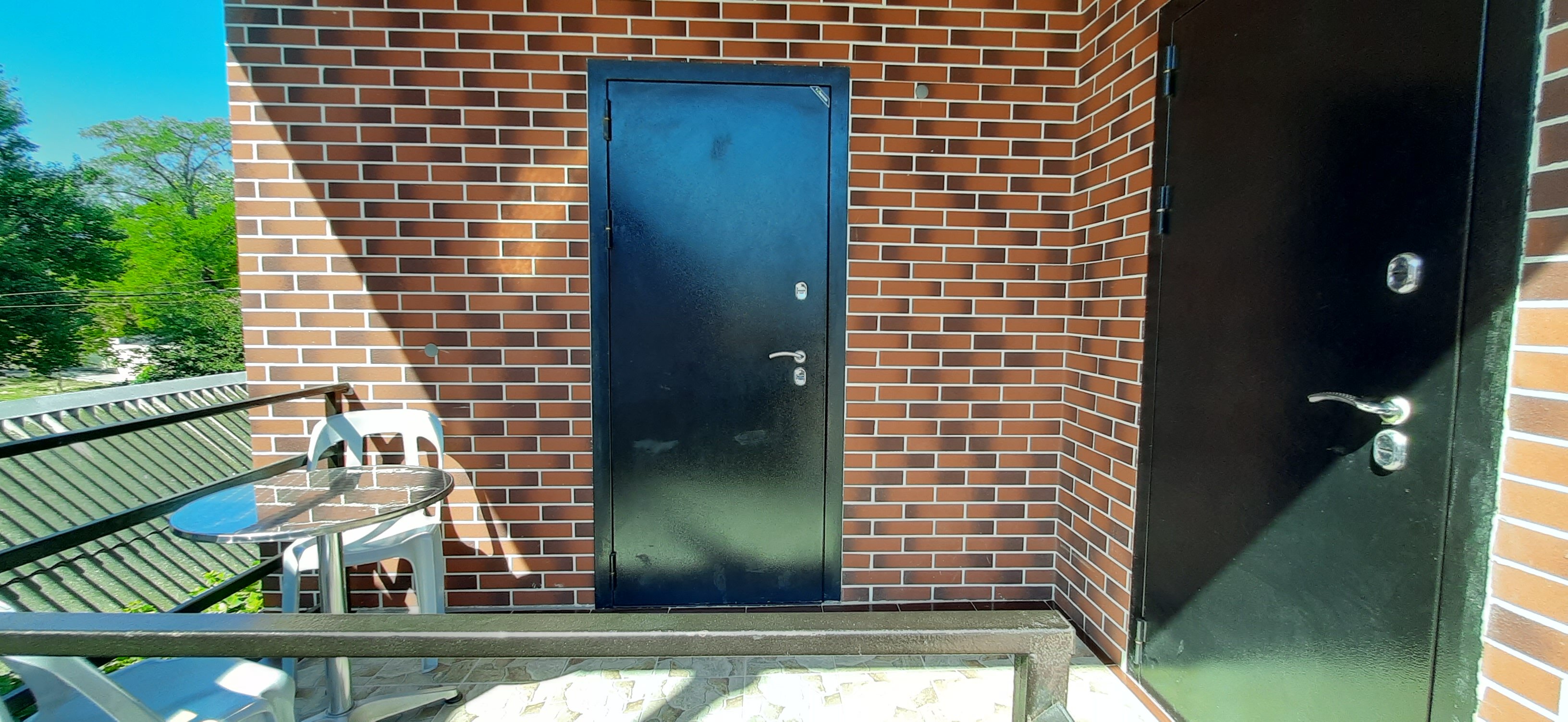 Фото Тихий центр