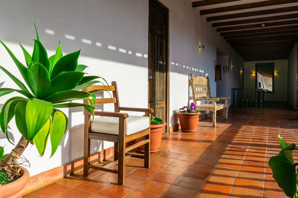 Фото La Xalca Hotel