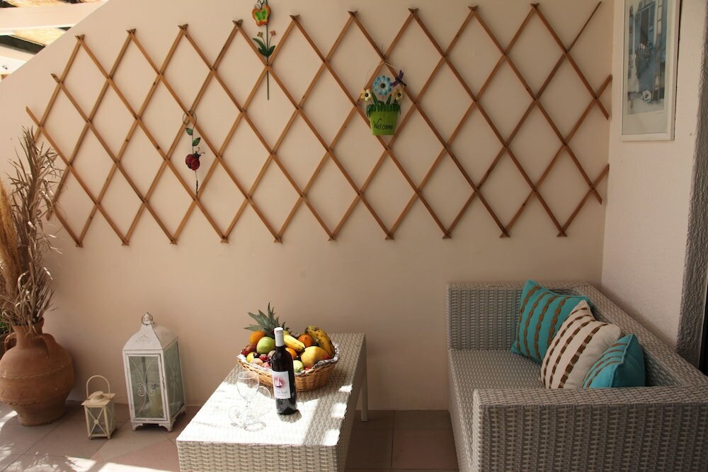 Фото Elounda Olive Garden Studios