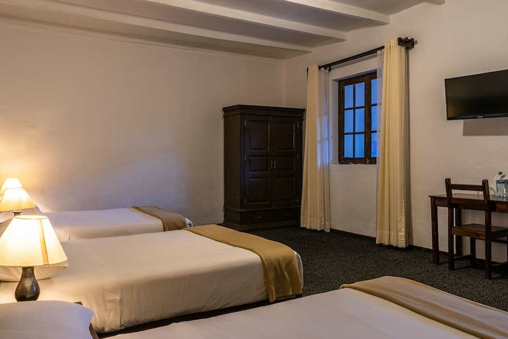 Фото La Xalca Hotel