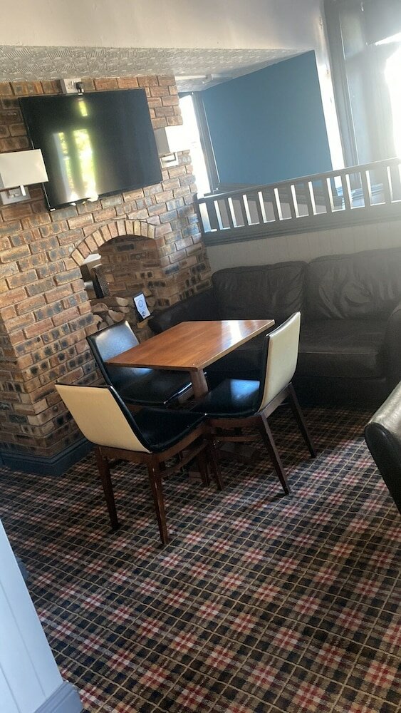 Фото The new brighton hotel