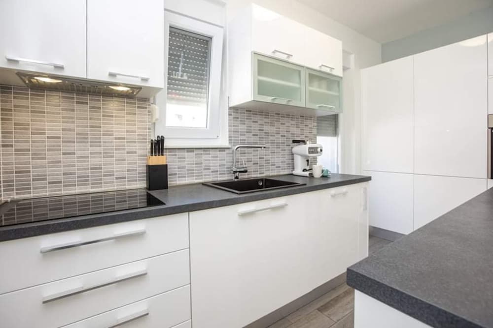 Фото Apartment Mareta Wave